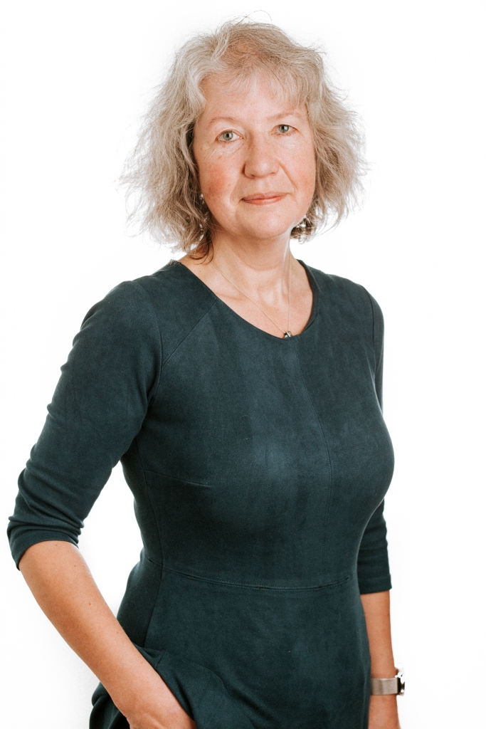 Antra Grūbe