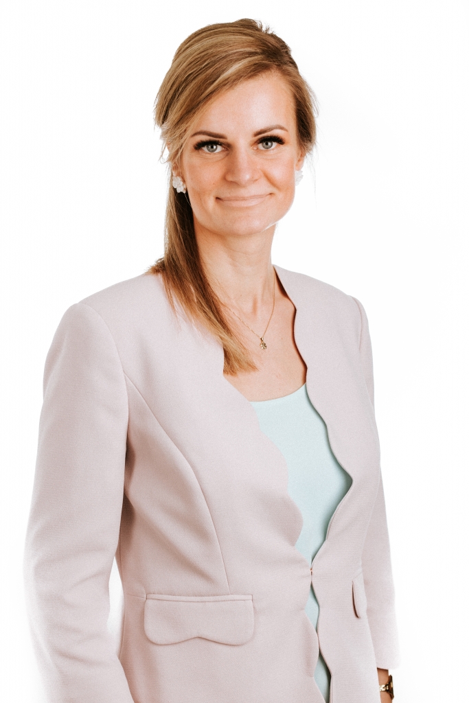 Ilva Norenberga
